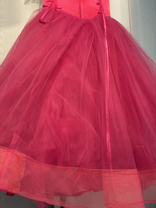 Rochie eveniment reglabila