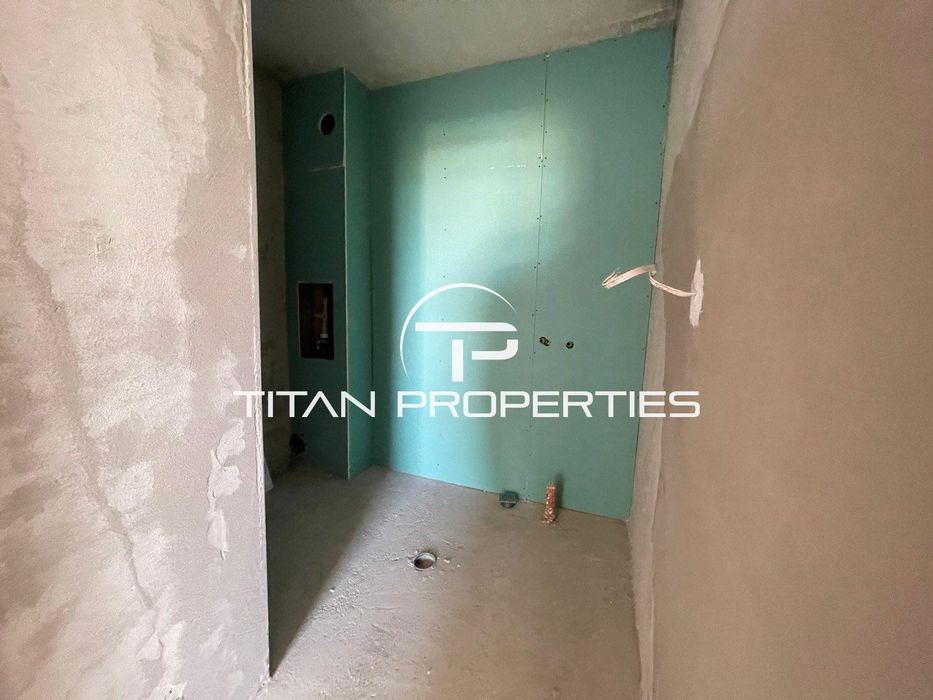 Продава се Двустаен апартамент в Пловдив, Христо Смирненски - 70 кв.м за 1543 €/кв.м - Снимка #4