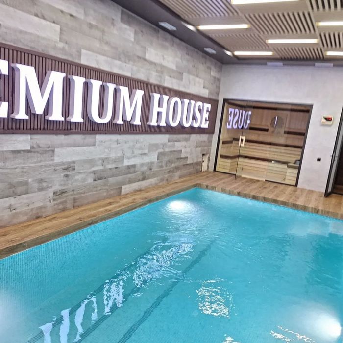 Сдаётся дача (PREMIUM HOUSE) посуточный Скидки