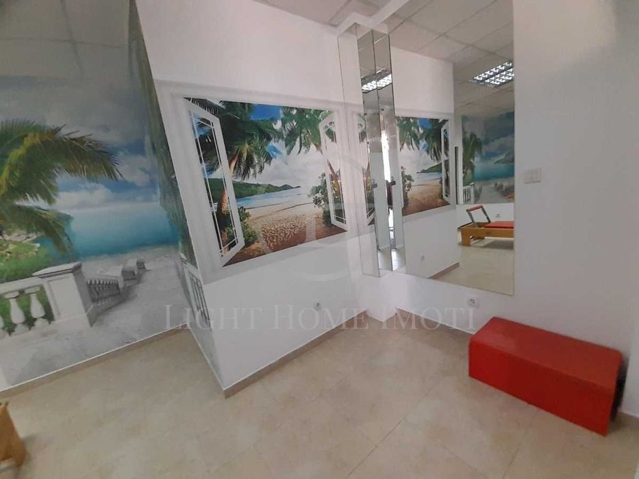 Продава се Магазин в Пловдив, Кючук Париж - 24 кв.м за 1217 €/кв.м - Снимка #1