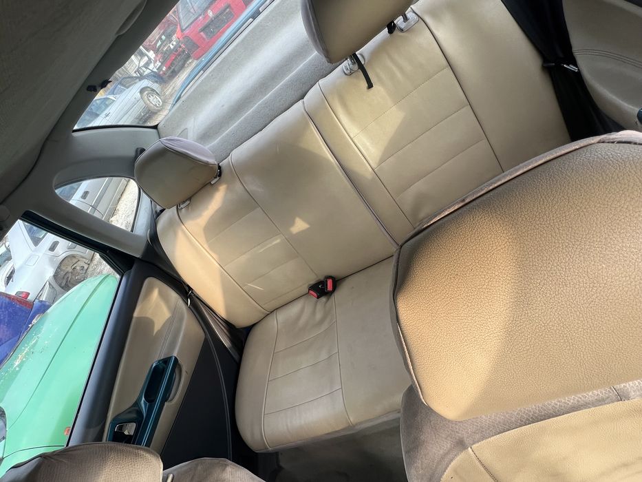 Seat Cordoba 1.4 НА ЧАСТИ