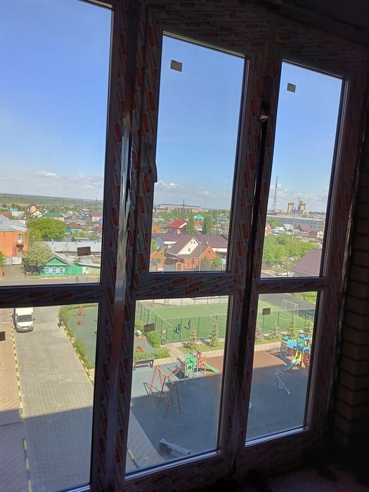Продам 4 ком в ЖК 8КВАРТАЛ