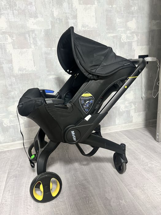 Автокресло Mstar