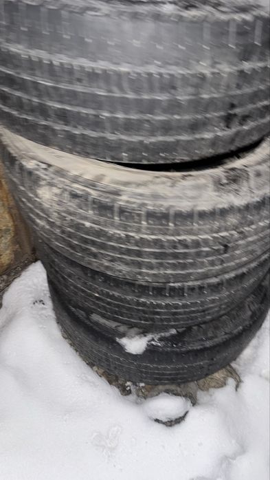 Шины toyota highlander