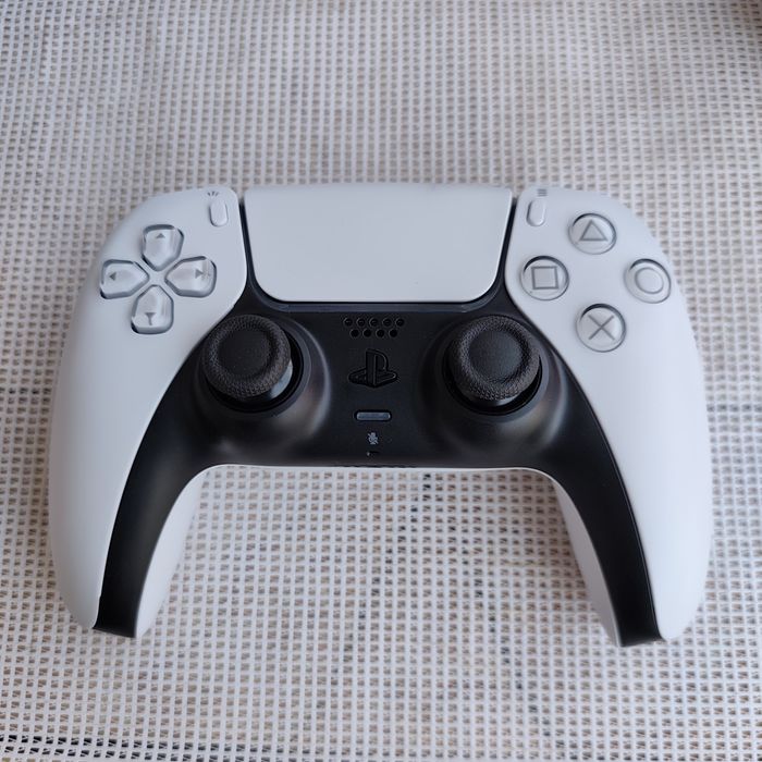 Геймпад джойстик на PS5 оригинал