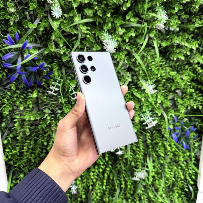Samsung Galaxy S23 Ultra