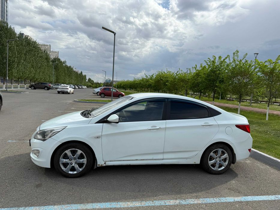 Автомобиль в хорошем состоянии