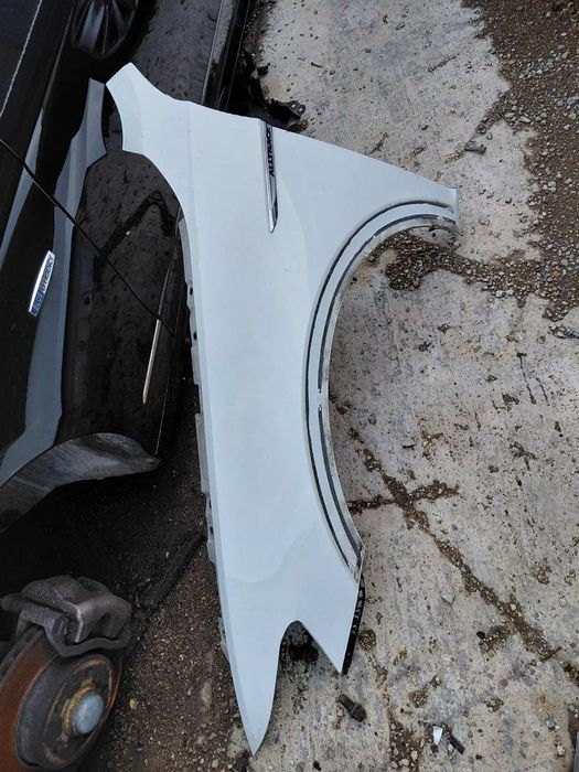 Ляв калник за Vw Altrak 2017god