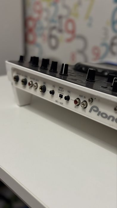 Контроллер Pioner