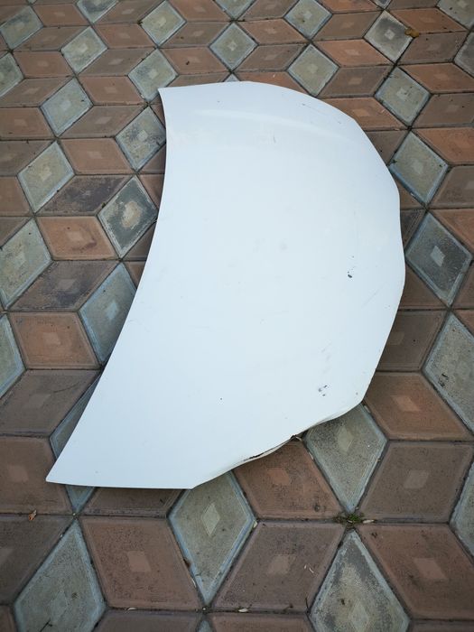 Capota motor aripi stânga dreapta toyota yaris 3 2010 - 2020