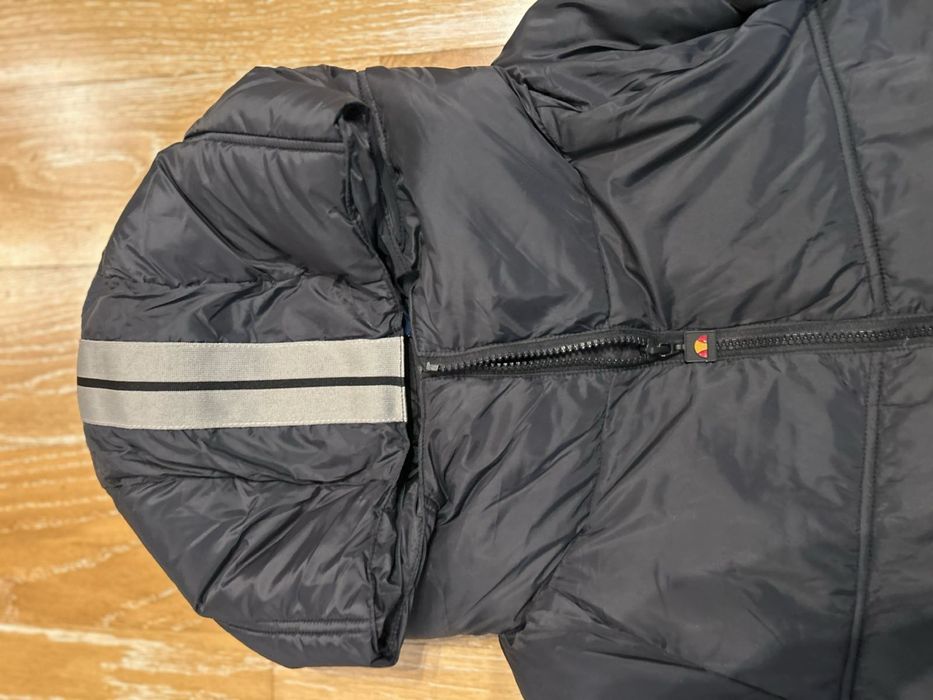 Мъжко зимно яке - Ellesse