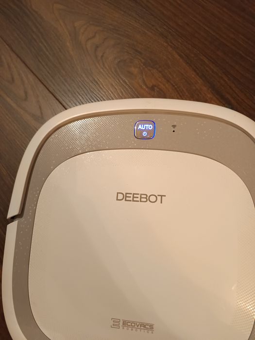 Робот за почистване