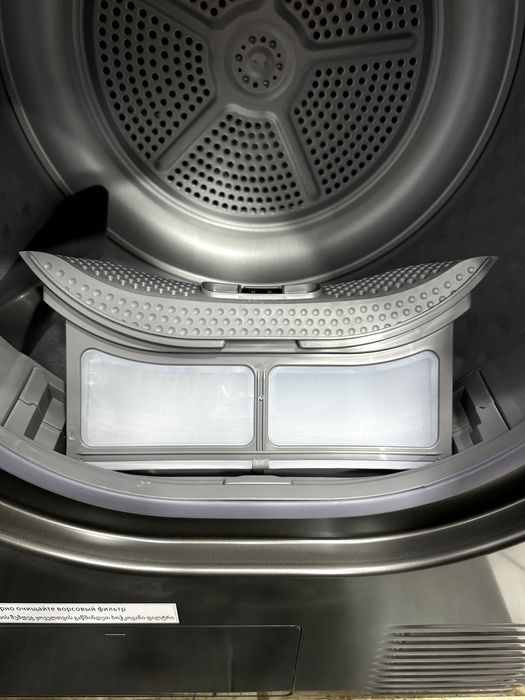 Сушильная машина Midea MD1180BH60‑T. Официальный дилер + Доставка!