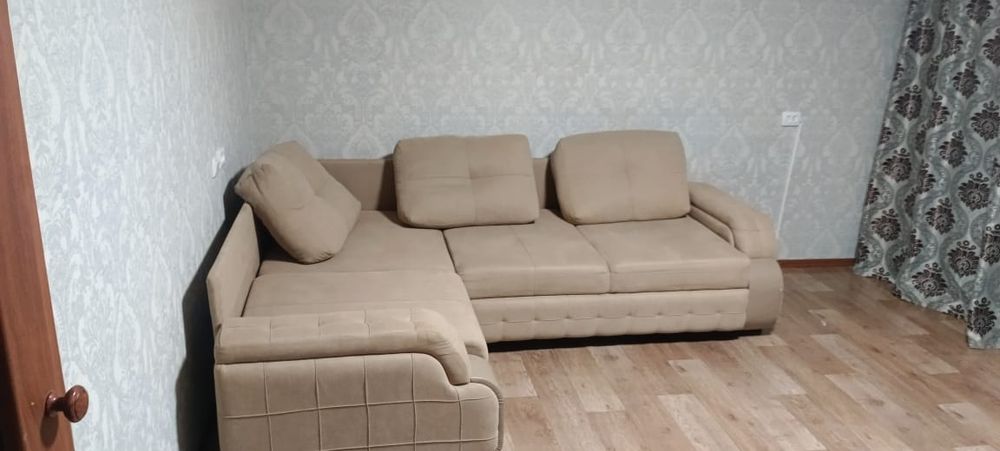 Сдам квартиру на стрелке, хозяин.