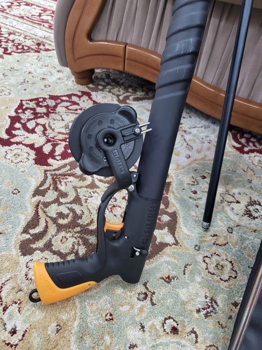 Снасть  для подводной охоты