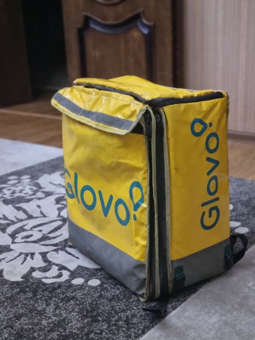 Сумка глова б/у срочно продаётся