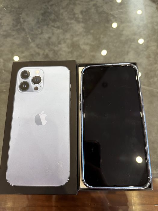 Продам iphone 13 pro max