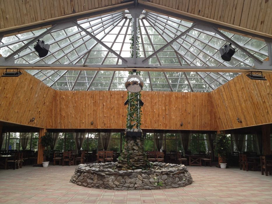 Поликарбонат NOVATTRO Полигаль