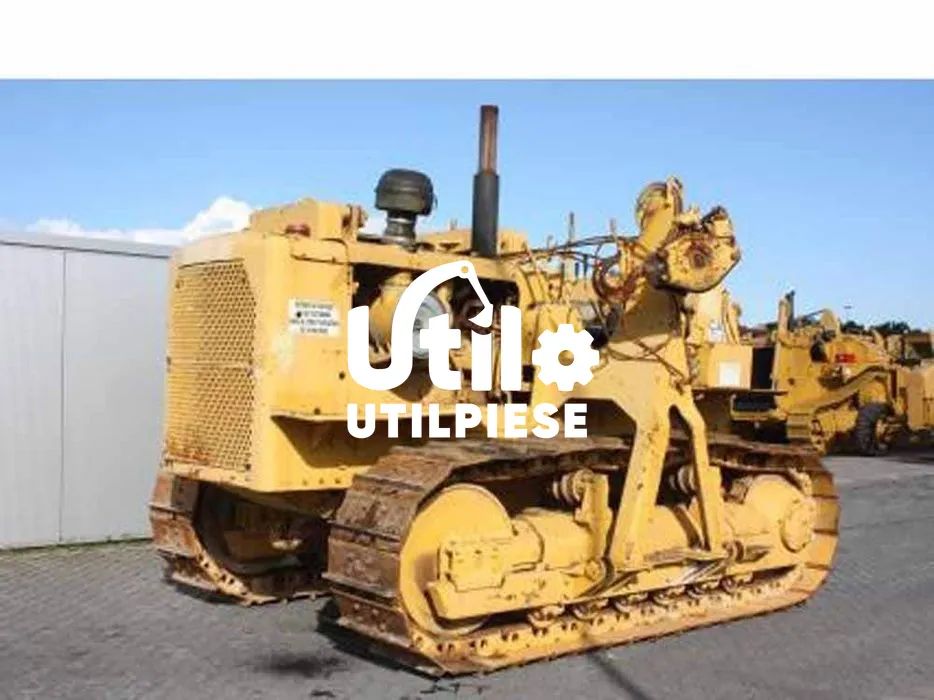 Dezmembrare Tractoare Caterpillar 571A 583K 561H 561M + piese CAT