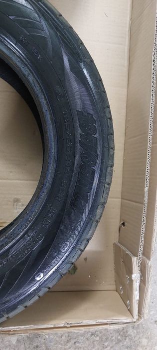 Продам летние автошины