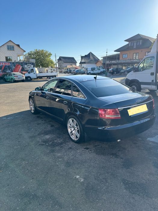 AUDI A6 2006 — imagine 5