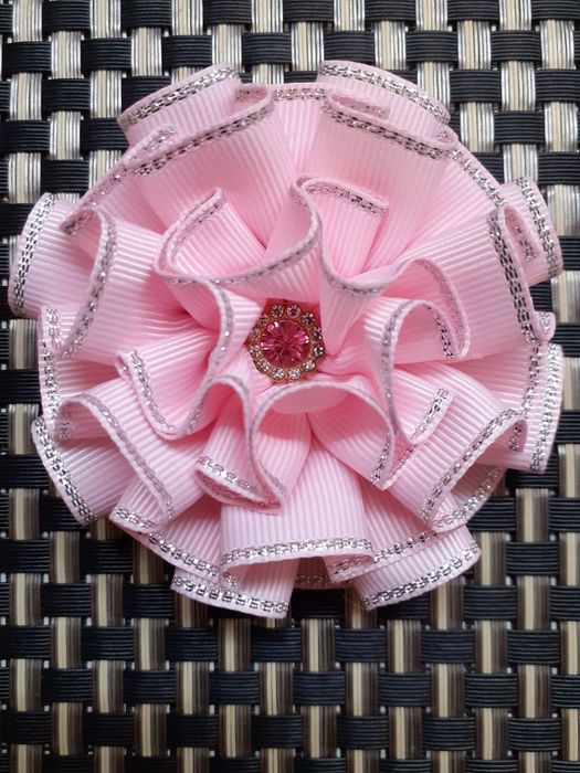 Бантики для девочек