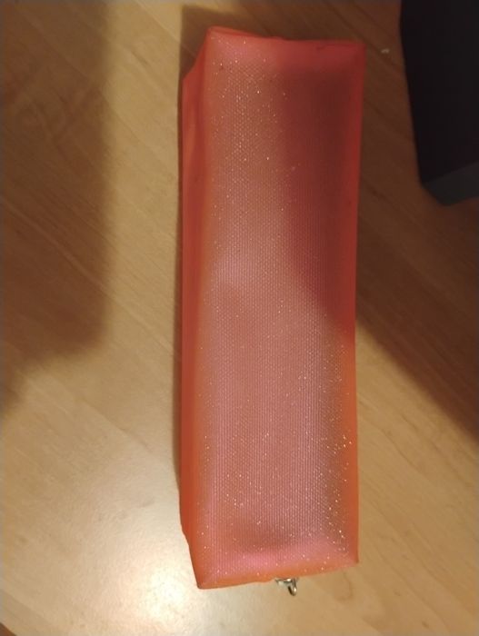 Несесер- ученически за моливи, нов