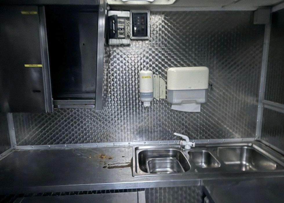 Food truck,,autorulota fast food