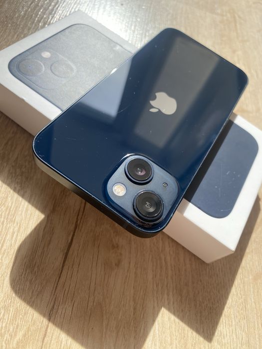 Айфон 13 память 128гб