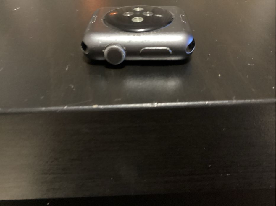 Apple watch series 3