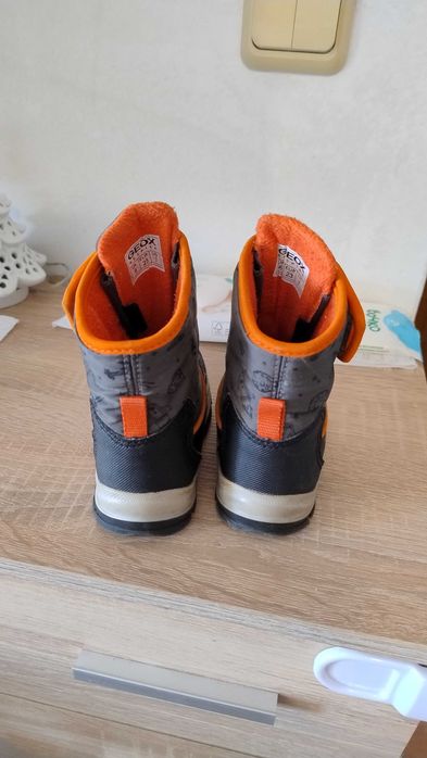 Детски апрески Geox размер 23