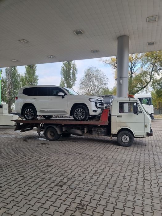 Эвакуатор круглосуточно