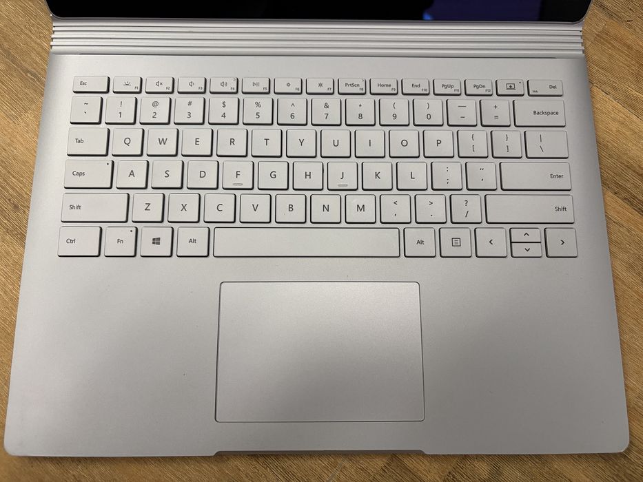 Laptop/Tableta SURFACE BOOK 3