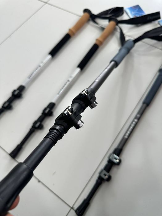 Палки для ходьбы Скандинавская палка Треккинговые палки