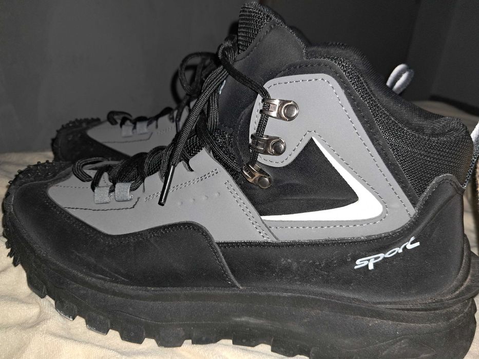 Мъжки Нови Обувки