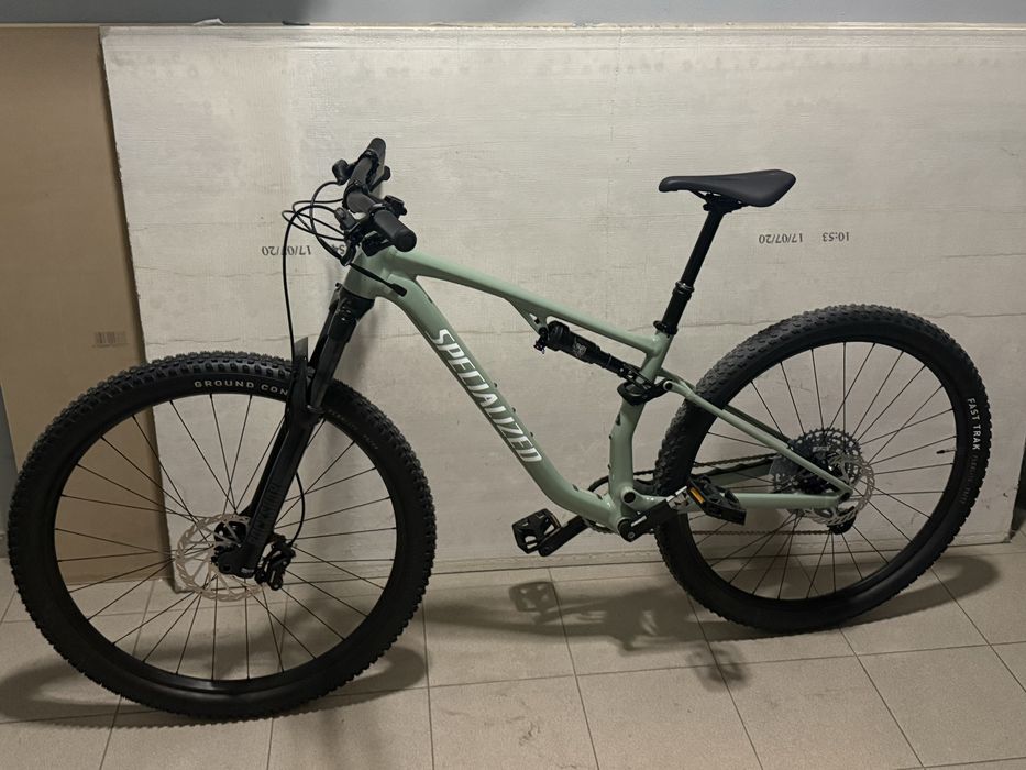 Планински велосипед Specialized Chisel 29