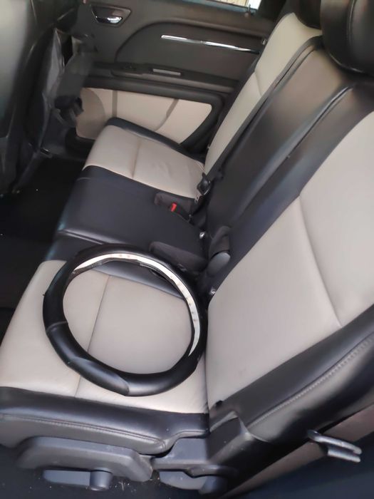 Dodge Journey 2,0tdi, Додж Джърни на части! Май 2010