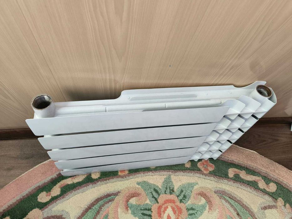 Радиатор биметалический