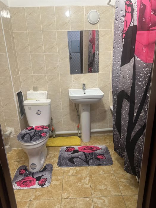 Сағатқа квартира беріледі