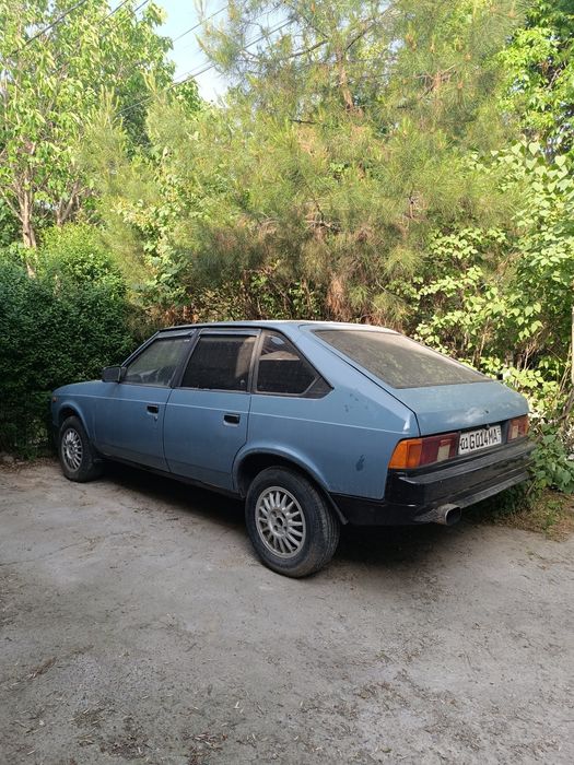 Москвич azlk2141