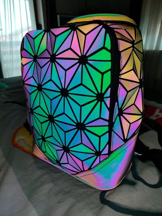 Rucsac damă nou hologramic