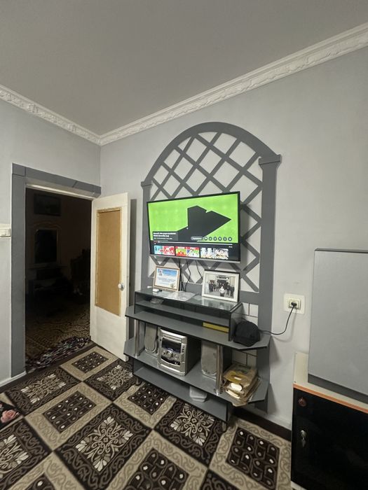 Продаётся 3х.ком кв аранча военный городок