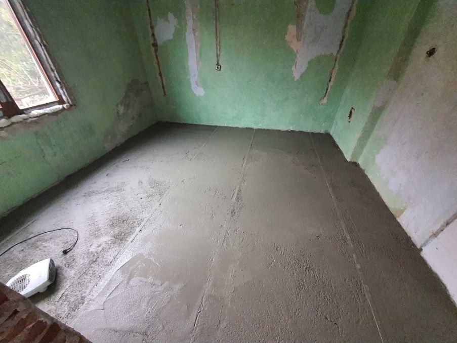 Довършителни ремонти, строителни дейности, гипсокартон и други