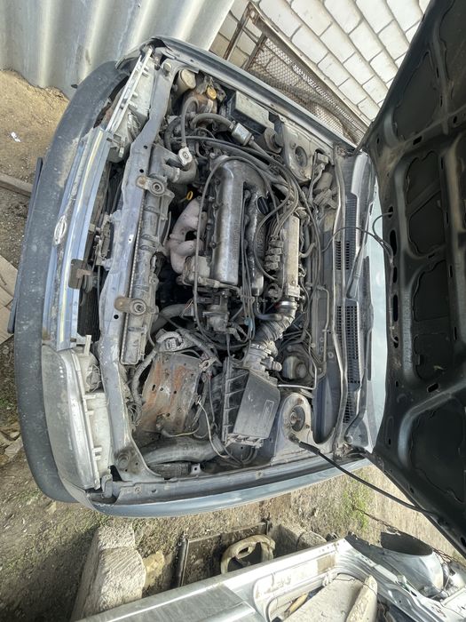 Ниссан примера п10