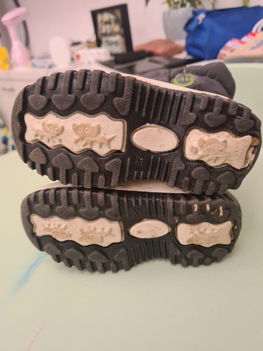 Cizme iarna copii mar 23