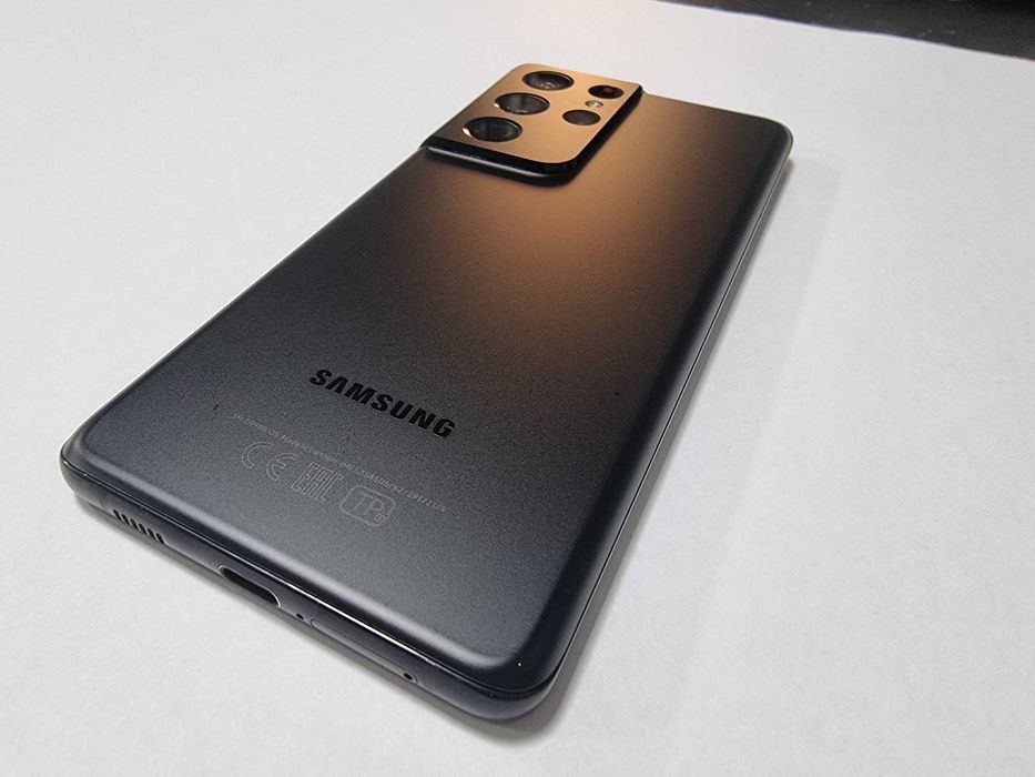 Samsung S21 Ultra 5G 12/128gb.
