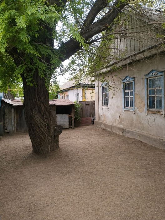 Продам отдельный дом