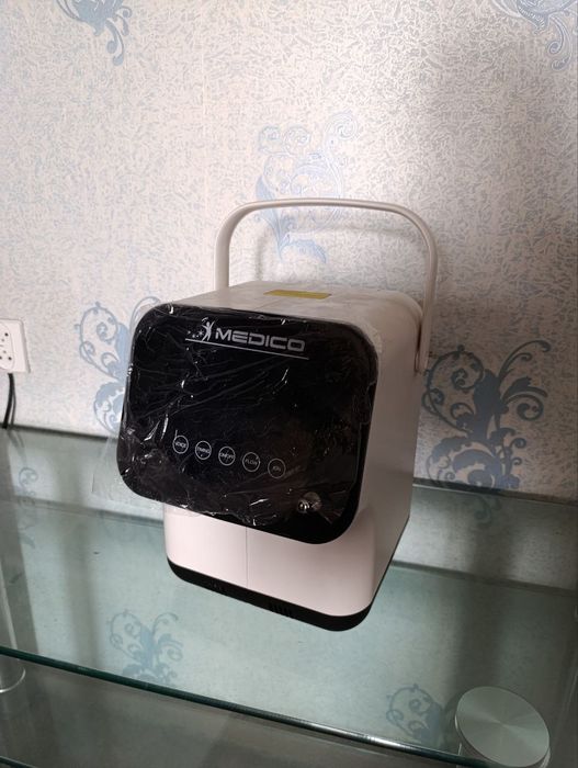 Кислородный концентратор medico