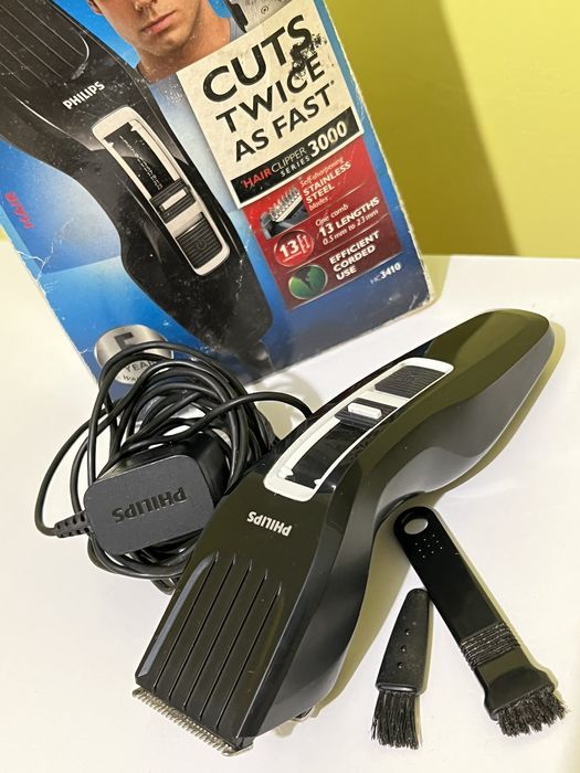 Машинка за посригване PHILIPS