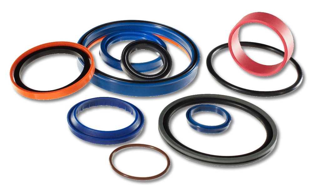 Сальники и манжеты